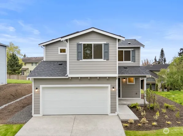 1615 Birch Court, Gold Bar, WA 98251