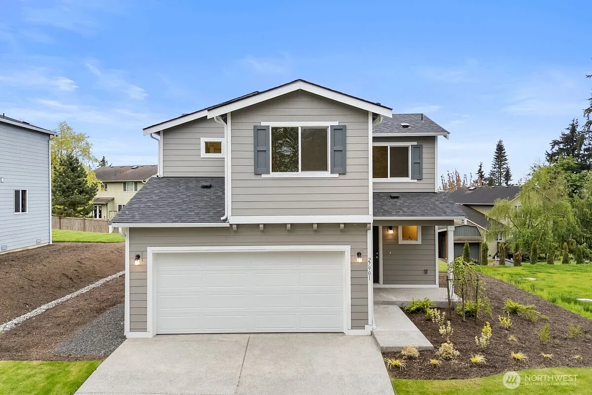 1615 Birch Court photo 1