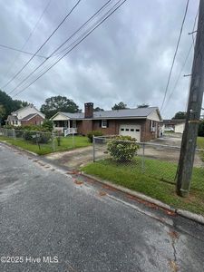 212 Morris Street, Williamston, NC, 27892