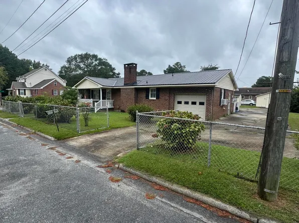 212 Morris Street, Williamston, NC 27892