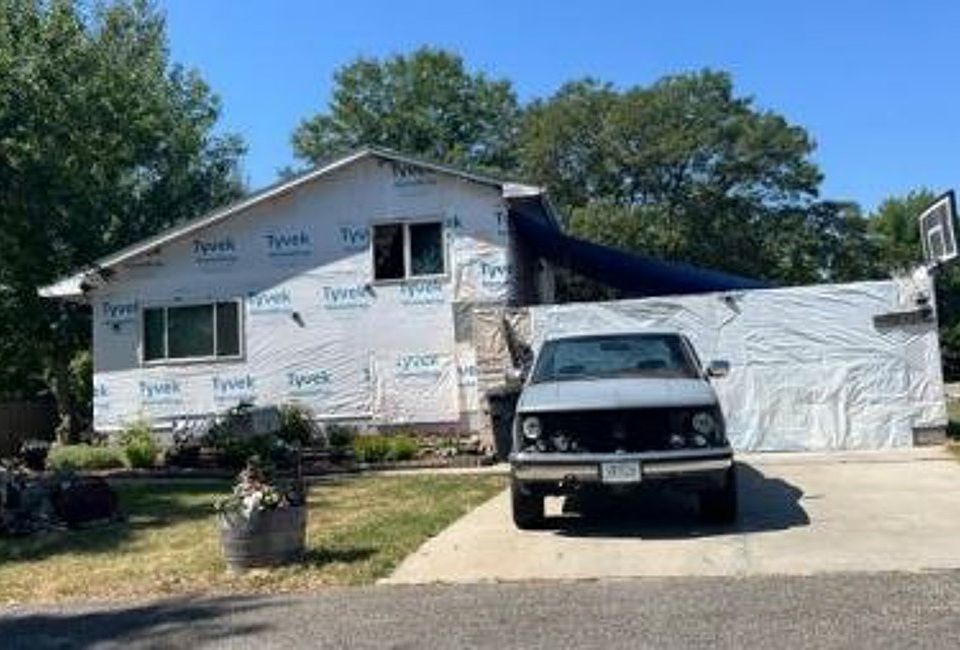 Property Front View