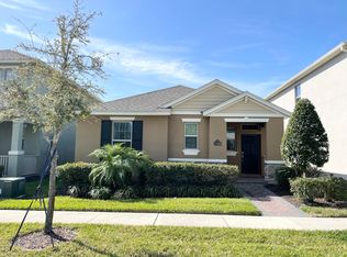 16301 Admirals Cove Ln, Winter Garden, FL 34787