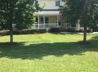 4731 Sandpiper Ln, Birmingham, AL 35244