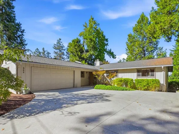 322 Empire Ct, Grass Valley, CA 95945