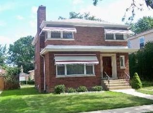 11753 S Maplewood Ave, Chicago, IL 60655
