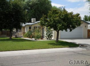 515 N Oak St #A, Fruita, CO 81521