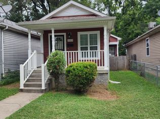 2223 Saint Xavier St, Louisville, KY 40212