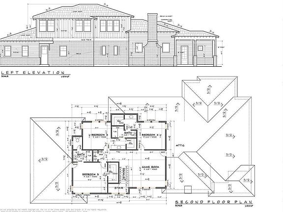 4th image of 101 Bryker Dr