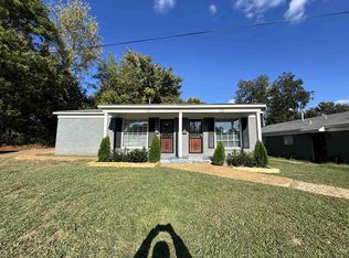 1120 Semmes St, Memphis, TN 38111