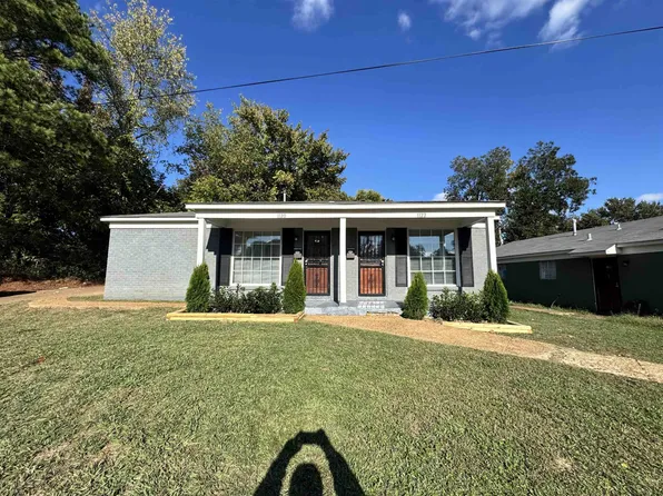 1120 Semmes St, Memphis, TN 38111