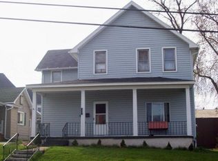 125 Maurus St, Saint Marys, PA 15857