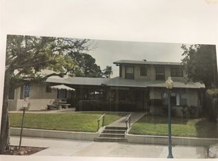2445 Broadway, San Diego, CA 92102