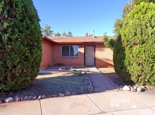 781 Tacoma Pl, Sierra Vista, AZ 85635