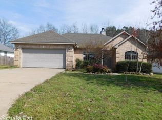 120 Madison Village Dr, Benton, AR 72015