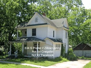 834 S Poplar St, Ottawa, KS 66067