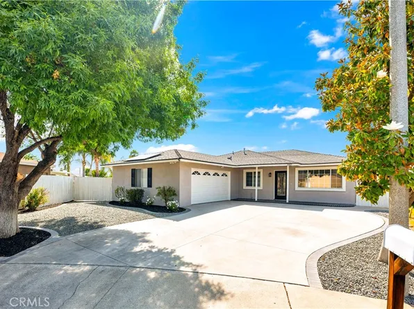 26425 Katharin St, Hemet, CA 92544