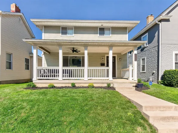 1796 W 1st Ave, Columbus, OH 43212