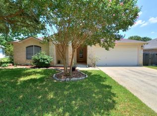 1304 Solitaire St, Round Rock, TX 78665