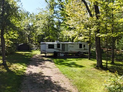 W1419 Highlands Trl #14, Keshena, WI, 54135