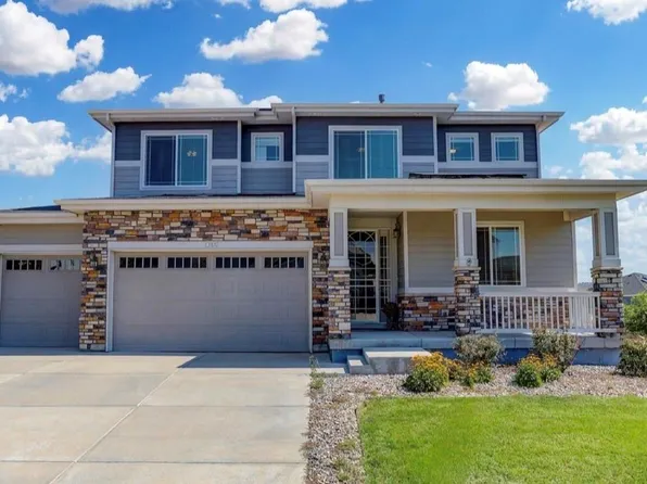 1205 Bonnyton Place, Castle Rock, CO 80104