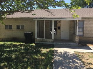 804 S 53rd St, Temple, TX 76504