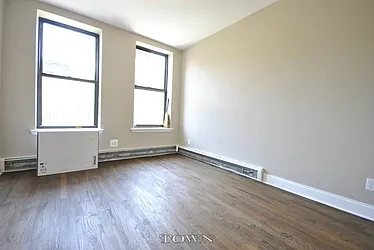 Rented by Town Residential