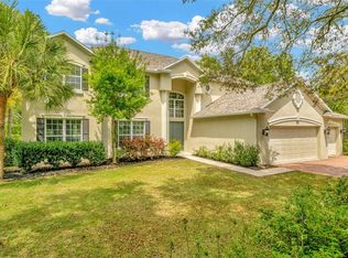 805 W Rusk Ln, Lecanto, FL 34461