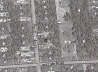 0 Pomp Pkwy, Brooksville, FL 34614