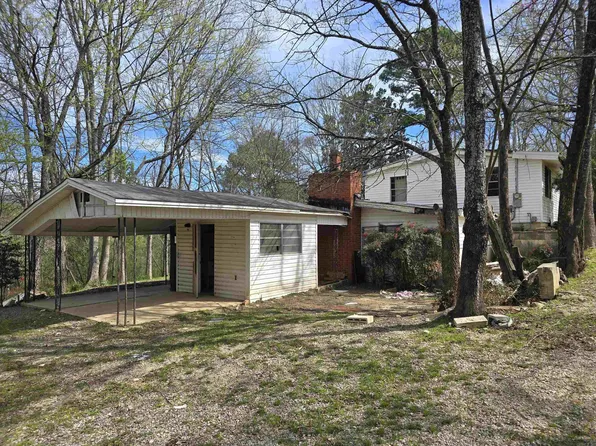 508 Woodall Cir, Hot Springs, AR 71913