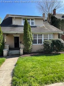 1429 Stewart Ave, Huntington, WV, 25701