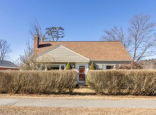 338 Capisic St, Portland, ME 04102