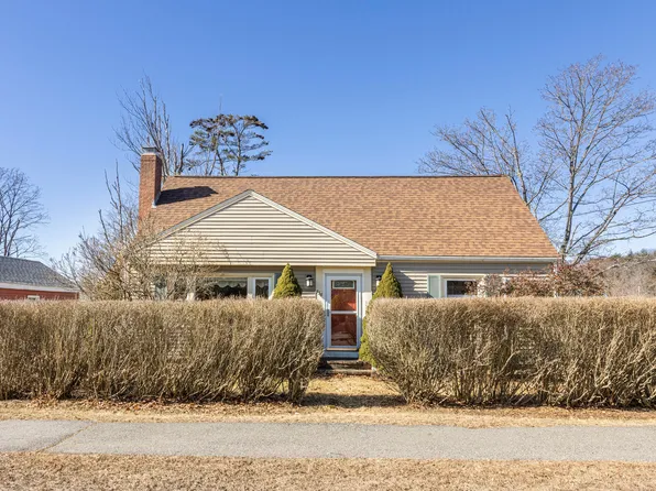 338 Capisic Street, Portland, ME 04102
