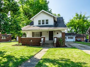 2827 Maywood Rd, Indianapolis, IN 46241