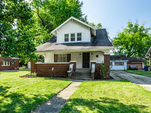 2827 Maywood Rd, Indianapolis, IN 46241