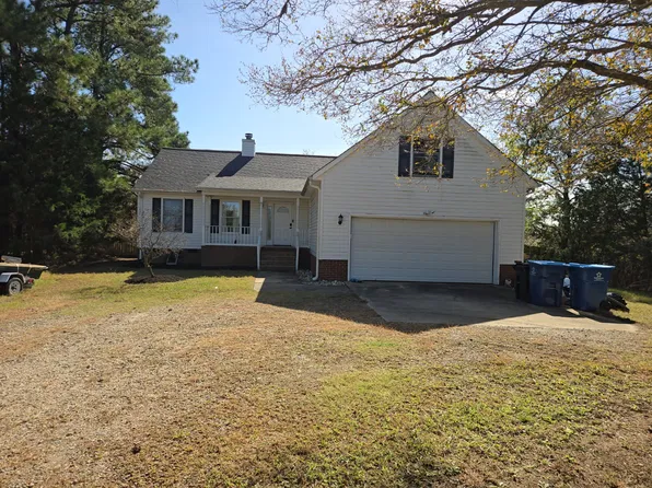 116 Browns Neck Rd, Poquoson, VA 23662