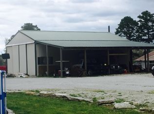 8843 Hwy E, Houston, MO 65483