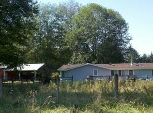 664 Walker Rd, Hoquiam, WA 98550