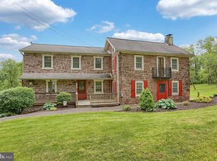 3202 Morgantown Rd, Mohnton, PA 19540