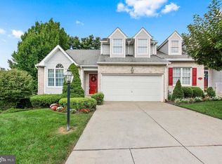 1701 Gatehouse Ct, Bel Air, MD 21014