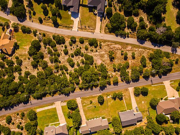 Looking Down @ Lot 