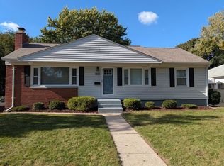 3233 S 55th St, Milwaukee, WI 53219