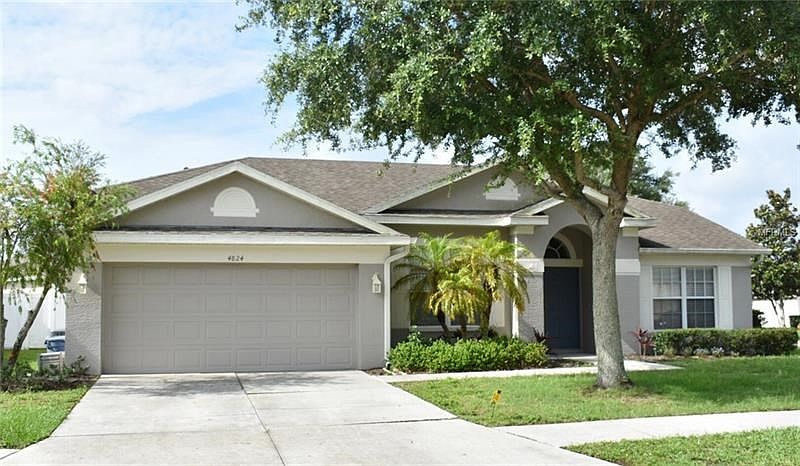 Front Home