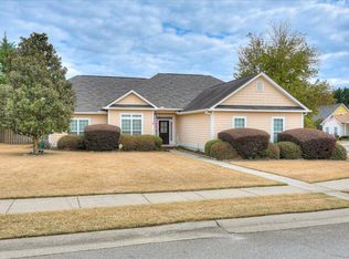 2122 Magnolia Pkwy, Grovetown, GA 30813