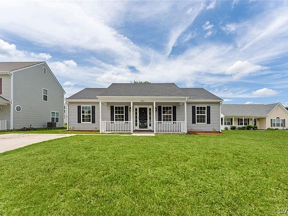 4th image of 2812 Grindall Creek Ln