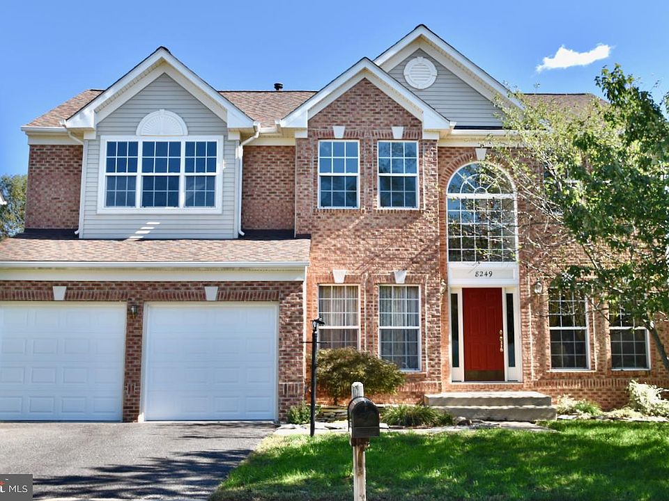 1st image of 8249 Tenbrook Dr