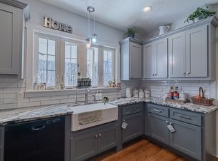 362 Lakeview St, Manchester, TN 37355