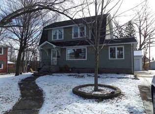 930 Grignon St, Kaukauna, WI 54130