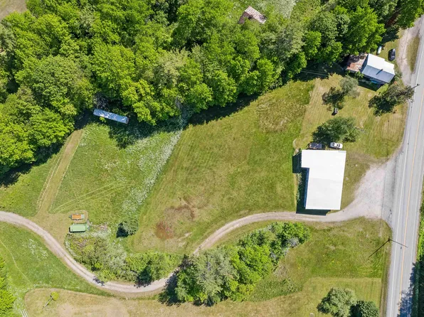 3051 VT Rt 107, Stockbridge, VT 05772