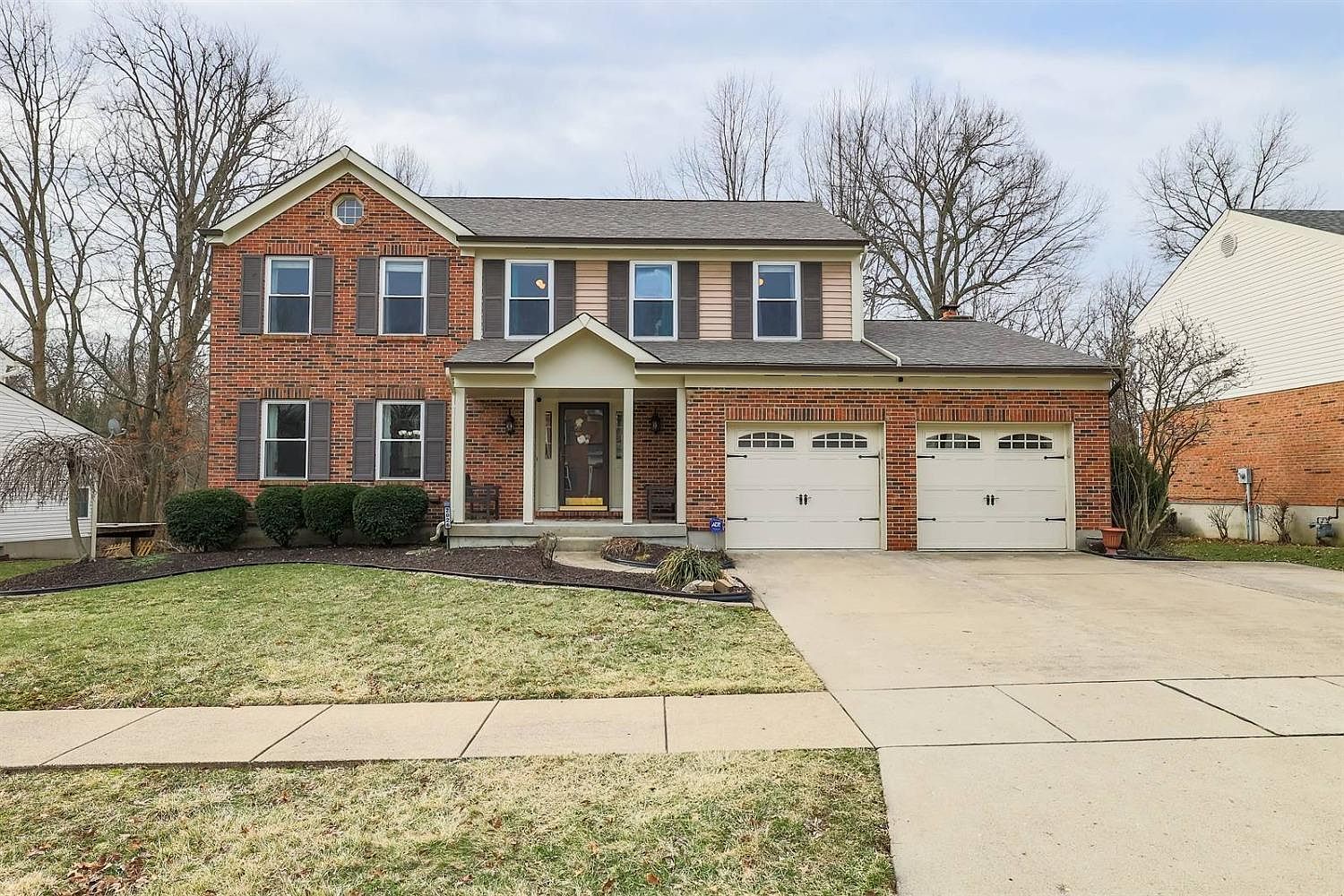 2026 Laurel Oak Dr, Amelia, OH 45102 Zillow