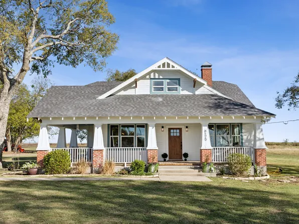 4175 Fm 547, Farmersville, TX 75442